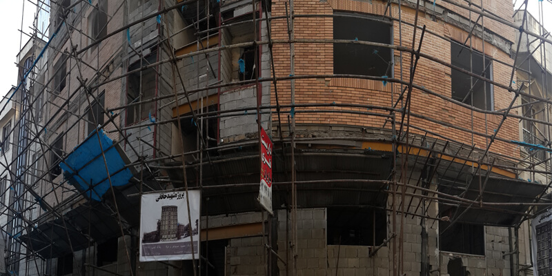 پروژه-خاقانی-کلوک